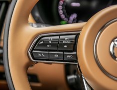 2025 Mazda CX-70 Hybrid Signature