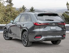 2025 Mazda CX-70 Hybrid Signature