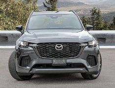 2025 Mazda CX-70 Hybrid Signature