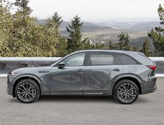 2025 Mazda CX-70 Hybrid Signature