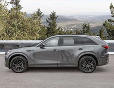 2025 Mazda CX-70 Mild Hybrid GT-P