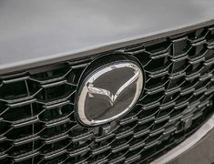 2025 Mazda CX-70 Mild Hybrid GT-P