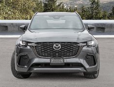 2025 Mazda CX-70 Mild Hybrid GT-P