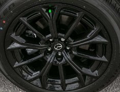 2025 Mazda CX-70 Mild Hybrid GT-P