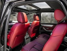 2025 Mazda CX-70 Mild Hybrid GT-P