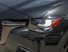 2025 Mazda CX-70 Mild Hybrid GT-P