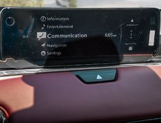 2025 Mazda CX-70 Mild Hybrid GT-P