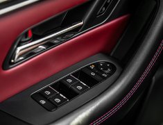 2025 Mazda CX-70 Mild Hybrid GT-P