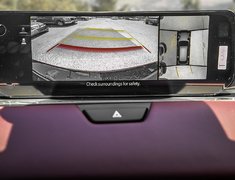 2025 Mazda CX-70 Mild Hybrid GT-P