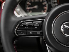 2025 Mazda CX-70 Mild Hybrid GT-P