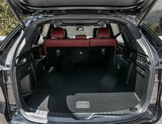 2025 Mazda CX-70 Mild Hybrid GT-P