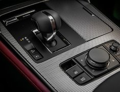 2025 Mazda CX-70 Mild Hybrid GT-P