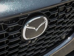 2025 Mazda CX-70 Mild Hybrid GT-P