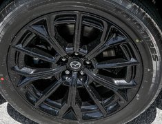 2025 Mazda CX-70 Mild Hybrid GT-P