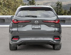2025 Mazda CX-70 Mild Hybrid GT-P