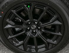 2025 Mazda CX-70 Mild Hybrid GT-P