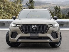2026 Mazda CX-70 Mild Hybrid GT