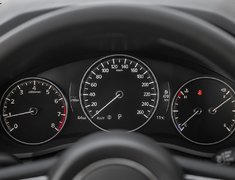 2026 Mazda CX-70 Mild Hybrid GT