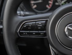 2026 Mazda CX-70 Mild Hybrid GT