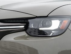 2026 Mazda CX-70 Mild Hybrid GT