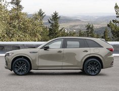 2026 Mazda CX-70 Mild Hybrid GT