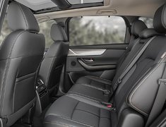 2026 Mazda CX-70 Mild Hybrid GT