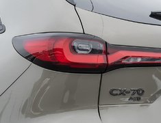 2026 Mazda CX-70 Mild Hybrid GT