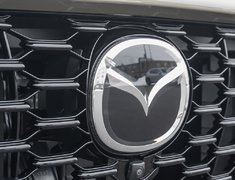 2026 Mazda CX-70 Mild Hybrid GT