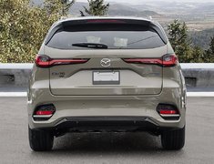 2026 Mazda CX-70 Mild Hybrid GT