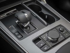 2026 Mazda CX-70 Mild Hybrid GT