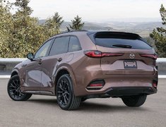 2026 Mazda CX-70 Mild Hybrid GT