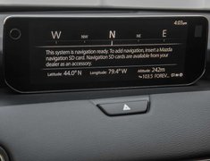 2026 Mazda CX-70 Mild Hybrid GT