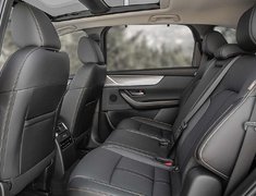 2026 Mazda CX-70 Mild Hybrid GT