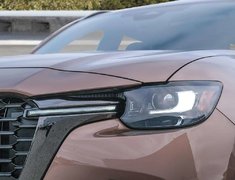2026 Mazda CX-70 Mild Hybrid GT