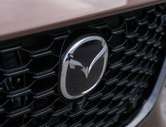 2026 Mazda CX-70 Mild Hybrid GT