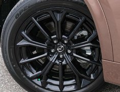 2026 Mazda CX-70 Mild Hybrid GT
