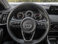 2026 Mazda CX-70 Mild Hybrid GT