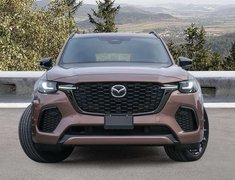 2026 Mazda CX-70 Mild Hybrid GT