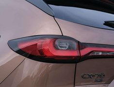 2026 Mazda CX-70 Mild Hybrid GT