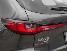 2025 Mazda CX-70 Plug-In Hybrid GT