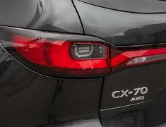 2025 Mazda CX-70 Plug-In Hybrid GT