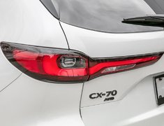 2026 Mazda CX-70 Plug-In Hybrid GT
