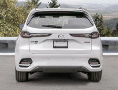2026 Mazda CX-70 Plug-In Hybrid GT