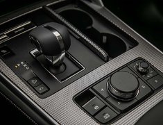 2026 Mazda CX-70 Plug-In Hybrid GT