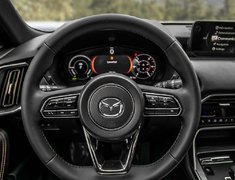 2026 Mazda CX-70 Plug-In Hybrid GT