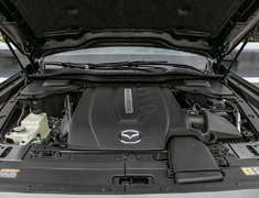 2026 Mazda CX-70 Plug-In Hybrid GT