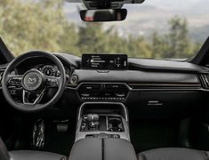 2026 Mazda CX-70 Plug-In Hybrid GT