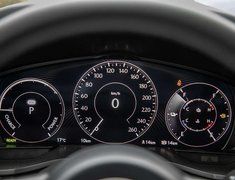 2026 Mazda CX-70 Plug-In Hybrid GT