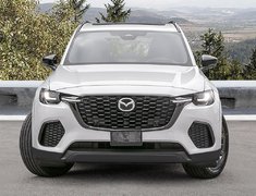 2025 Mazda CX-70 Plug-In Hybrid GS-L