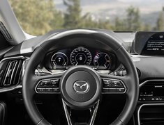 2025 Mazda CX-70 Plug-In Hybrid GS-L